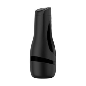 Satisfyer Men - Classic Black från .