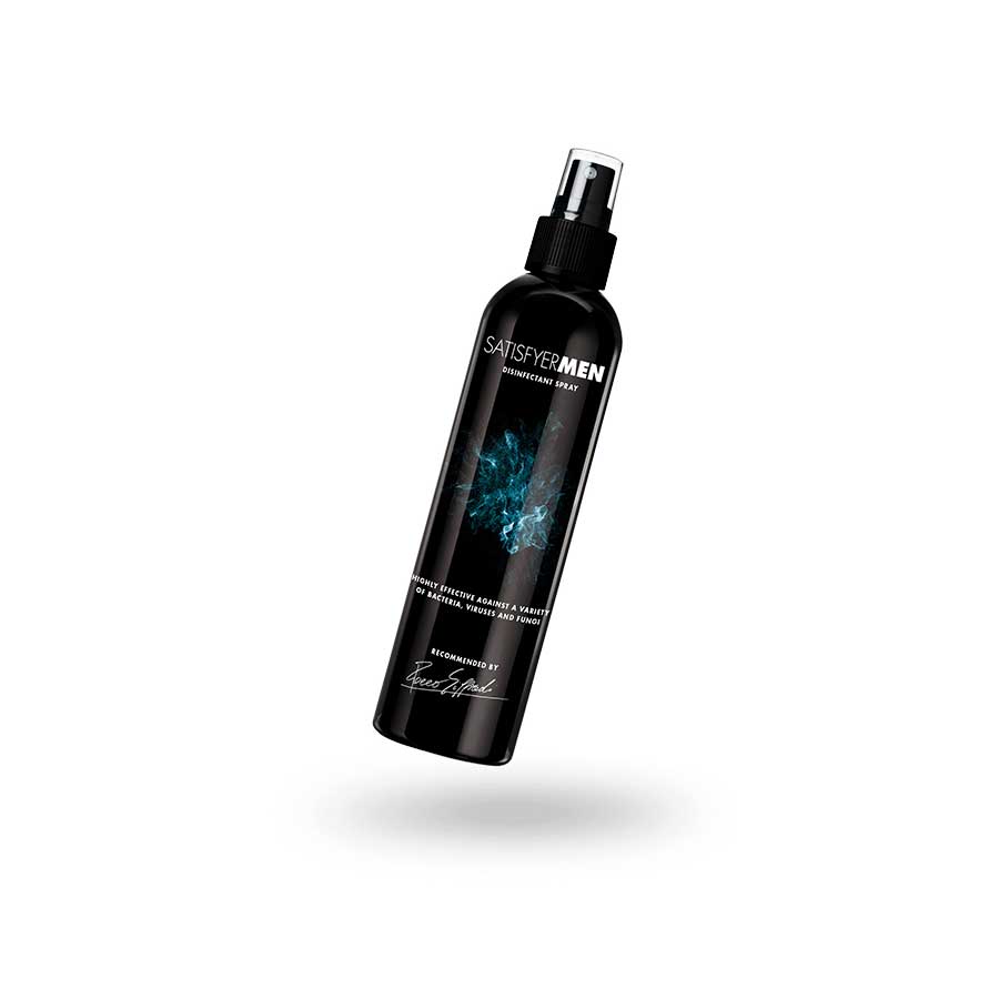 Satisfyer Men Desinfectant Spray 300ml från .