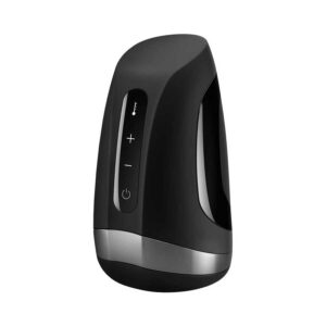 Satisfyer Men Heat Vibration från .
