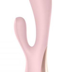 Satisfyer Mono Flex Mauve från Lustjakt.