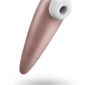 Satisfyer One Next från Lustjakt.