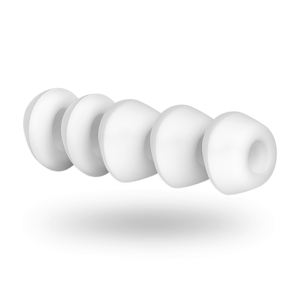 Satisfyer PRO 2 Munstycke 5p från Lustjakt.
