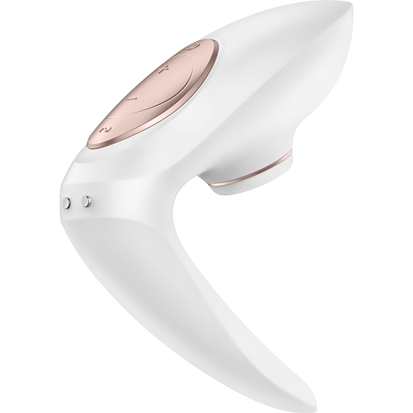 Satisfyer PRO 4 Couples från Lustjakt.
