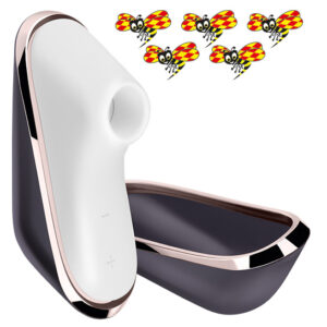 Satisfyer PRO Traveler från Lustjakt.