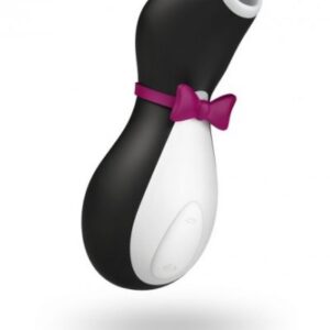 Satisfyer Penguin Next från Lustjakt.