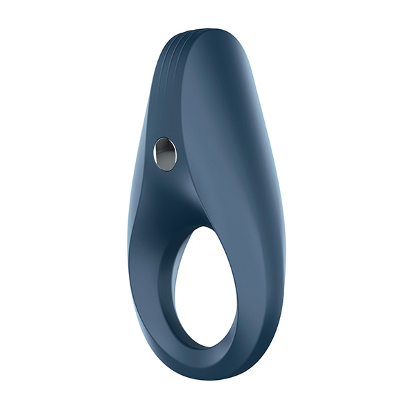 Satisfyer Plus Vibe Ring från Lustjakt.