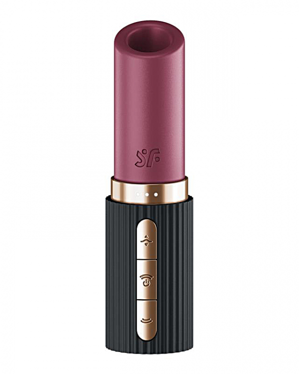 Satisfyer Pro 2 Kiss från Lustjakt.