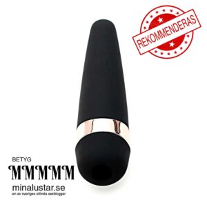 Satisfyer Pro 3 Vibration från .