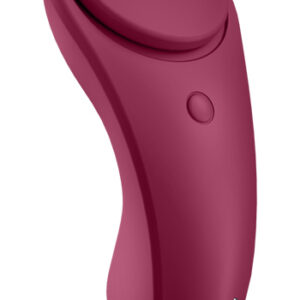 Satisfyer Secret Panty Vibe från Lustjakt.