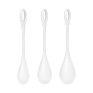 Satisfyer Set of 3 Pelvic Floor Balls - Yoni Power från .