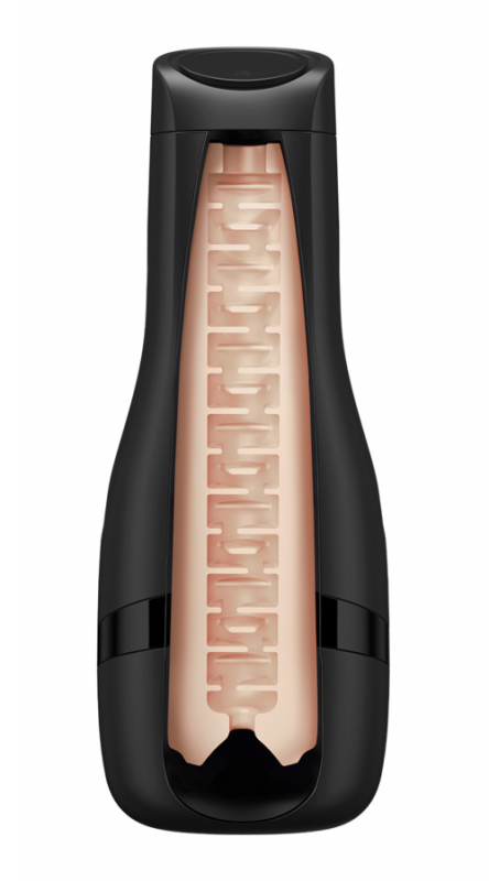 Satisfyer Sleeve Lusty Tongues från Lustjakt.