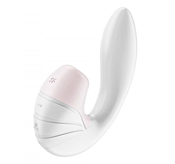 Satisfyer Supernova från Lustjakt.