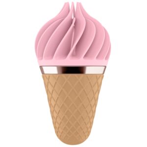 Satisfyer Sweet Treat från Lustjakt.