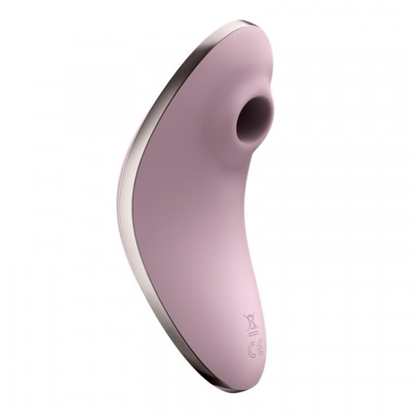 Satisfyer Vulva Lover 1 från Lustjakt.
