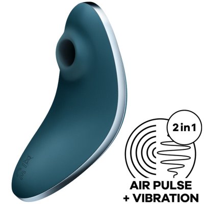 Satisfyer Vulva Lover För Henne från Satisfyer.