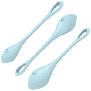 Satisfyer Yoni Power Knipkulor Varumärken från Satisfyer.