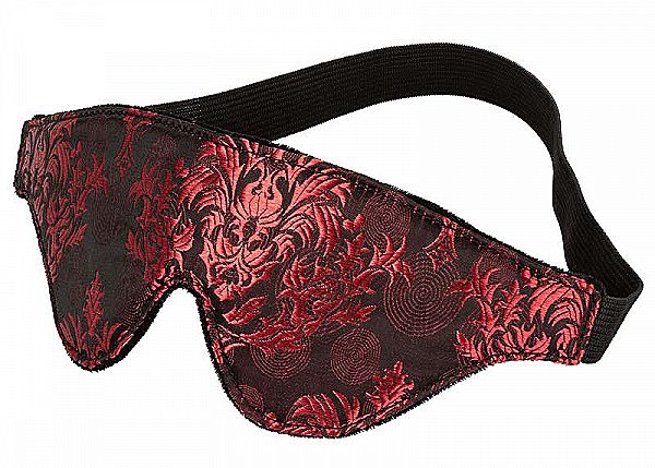 Scandal Blackout Mask från Lustjakt.