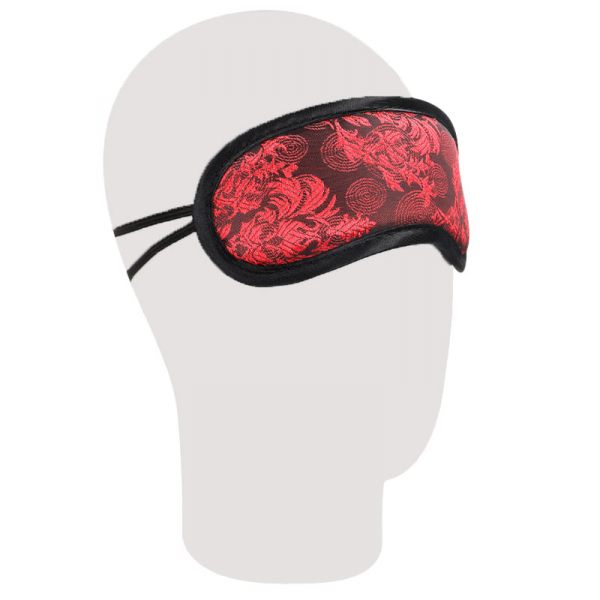 Scandal Blindfold från Lustjakt.
