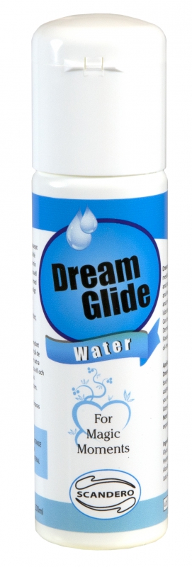 Scandero Water Dream Glide från Lustjakt.