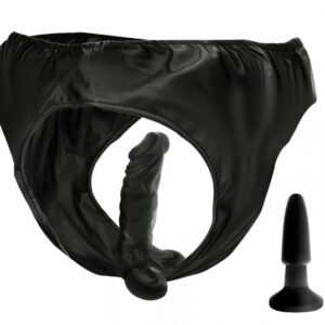 Secret Panty från Lustjakt.