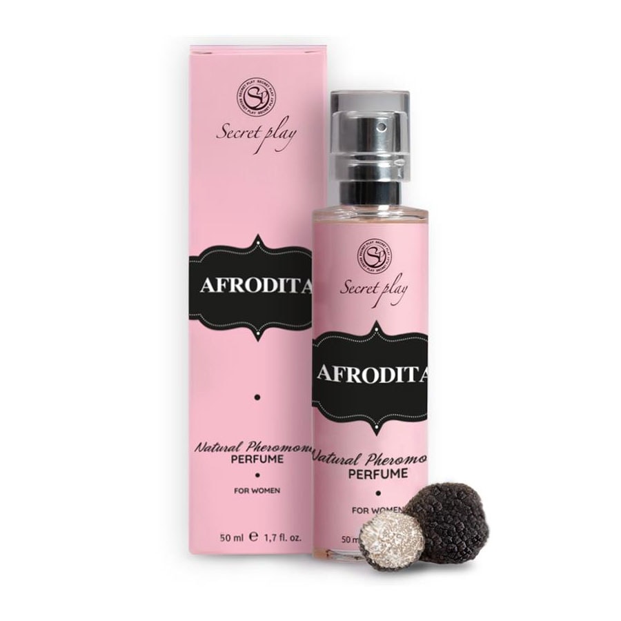 Secret Play - Pheromone for Women