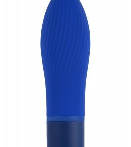 Selopa Cobalt Cutie Vibrator från Tonga.