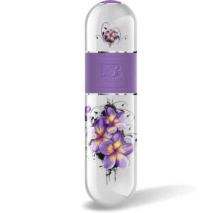 Sensual Floral från Lustjakt.