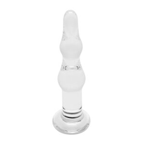 Sensual Glass Dildo - Dolly från .
