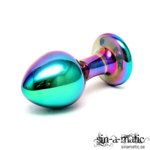 Sensual Glass - Melany från .
