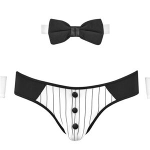 Serve Pleasure Set L från Lustjakt.