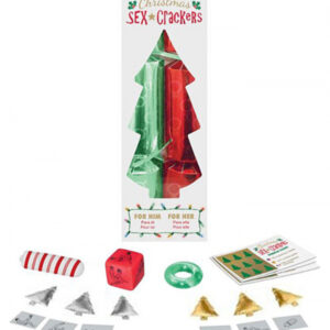 Sex Crackers från Lustjakt.