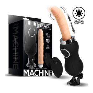 Sex Machine - Vibration