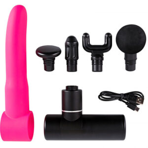 Sex Massage Gun från Lustjakt.