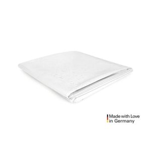 Sex Max Wetgames - Sex Sheet 180x220cm - White från .