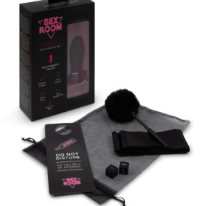 Sex Room Vibe Kit Sexleksaker från Tonga.
