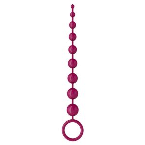 Sexy Beads - Purple från .