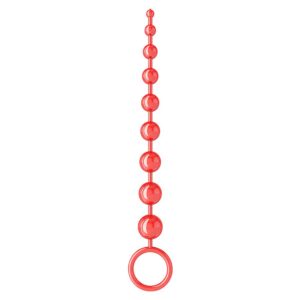 Sexy Beads - Red från .