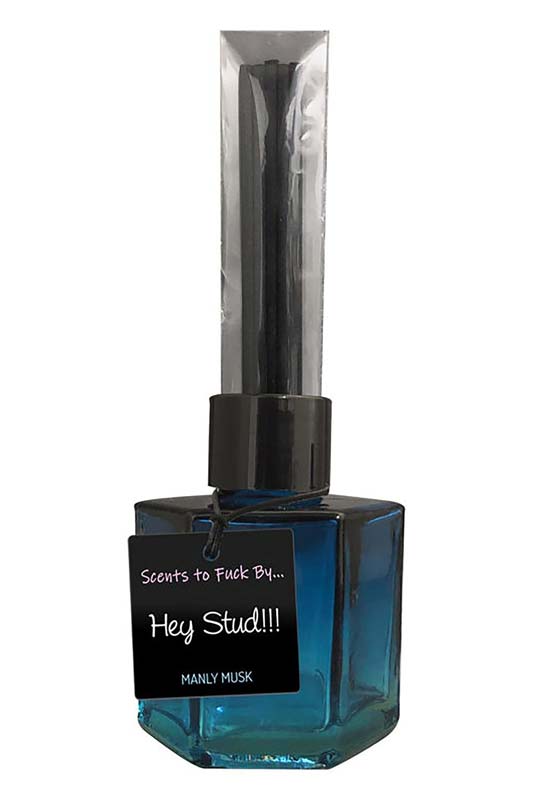 Sexy Musk från Lustjakt.