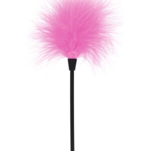 Sexy feather tickler från Lustjakt.