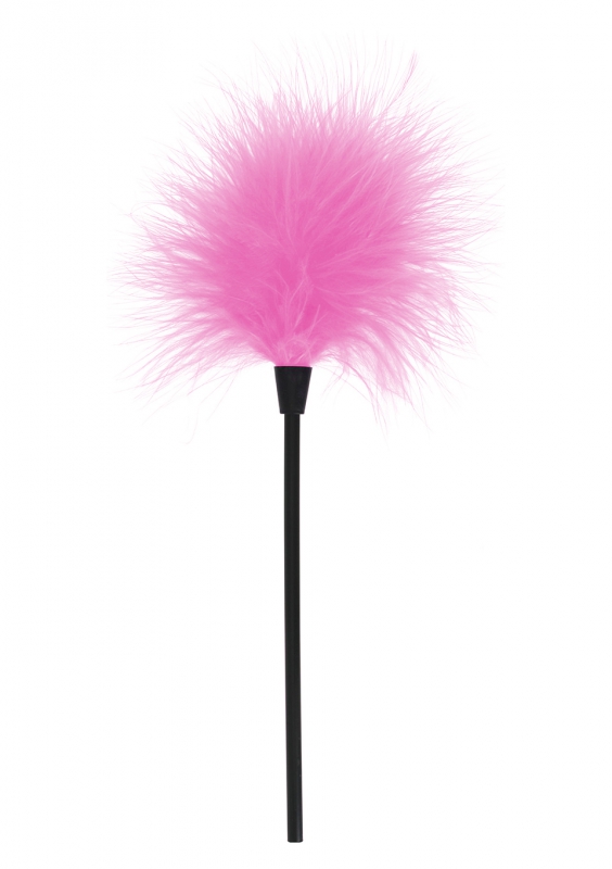 Sexy feather tickler från Lustjakt.