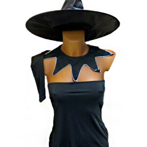Sexy witch från Lustjakt.