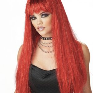Sheila devil från Lustjakt.