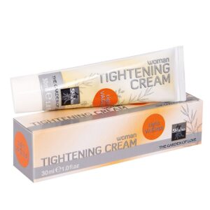 Shiatsu Tightening Cream 30ml  från .