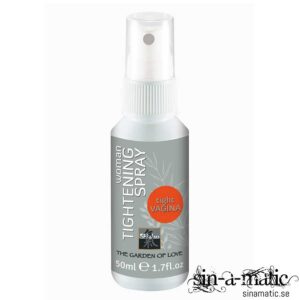 Shiatsu Tightening Spray 50ml  från .