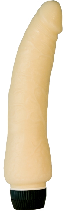 Shining Sixten från Lustjakt.