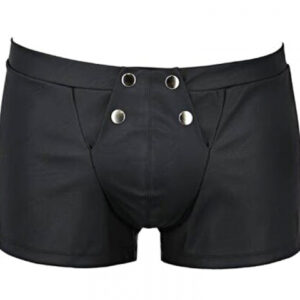 Short Patrick S-M från Lustjakt.