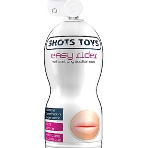 Shots Easy Rider Mouth från Lustjakt.