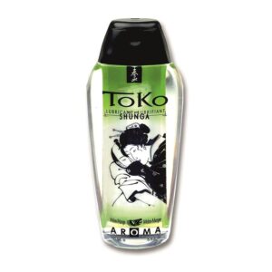 Shunga Lube Toko - Melon Mango  från .