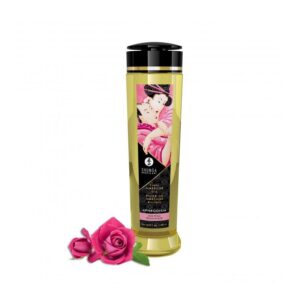 Shunga Massage Oil - Aphrodisia 240ml  från .