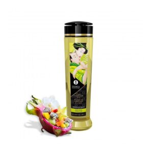 Shunga Massage Oil - Irresistible 240 ml  från .